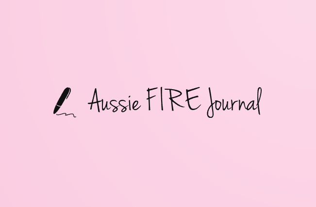 Aussie FIRE Journal